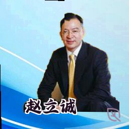 赵立诚